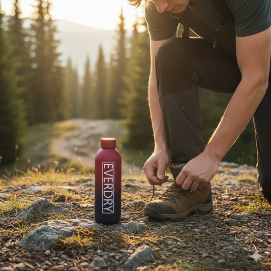 EVERDRY Silky Touch - Aurora Twilight