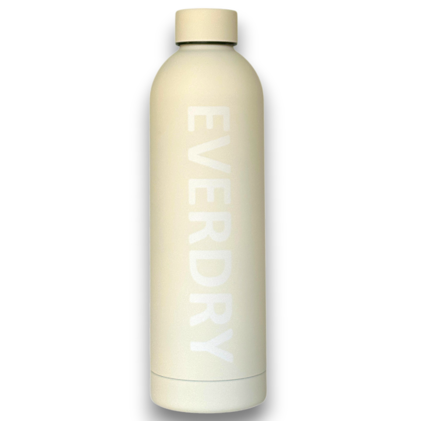 EVERDRY Silky Touch - Creamy White