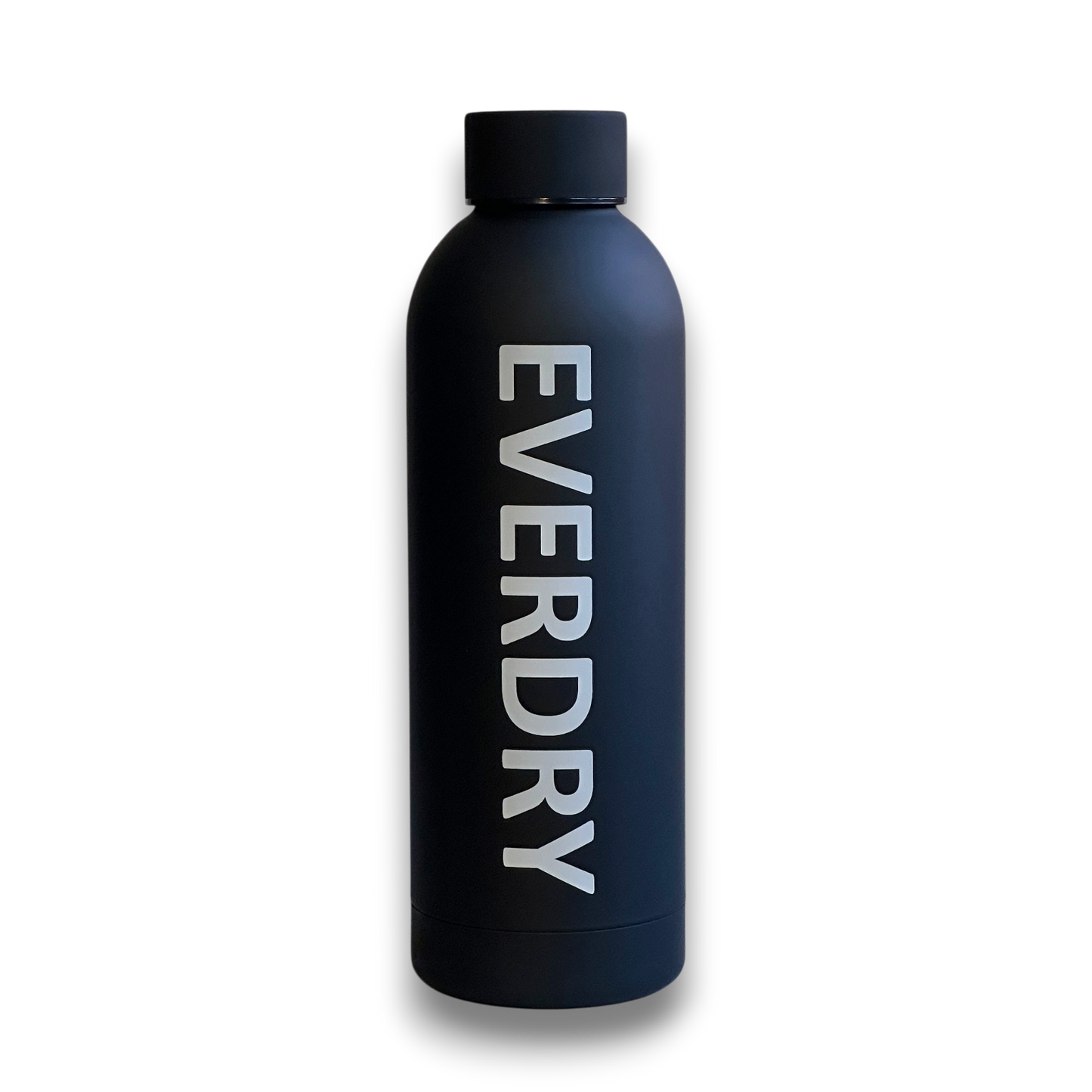 EVERDRY Silky Touch - Galaxy Black