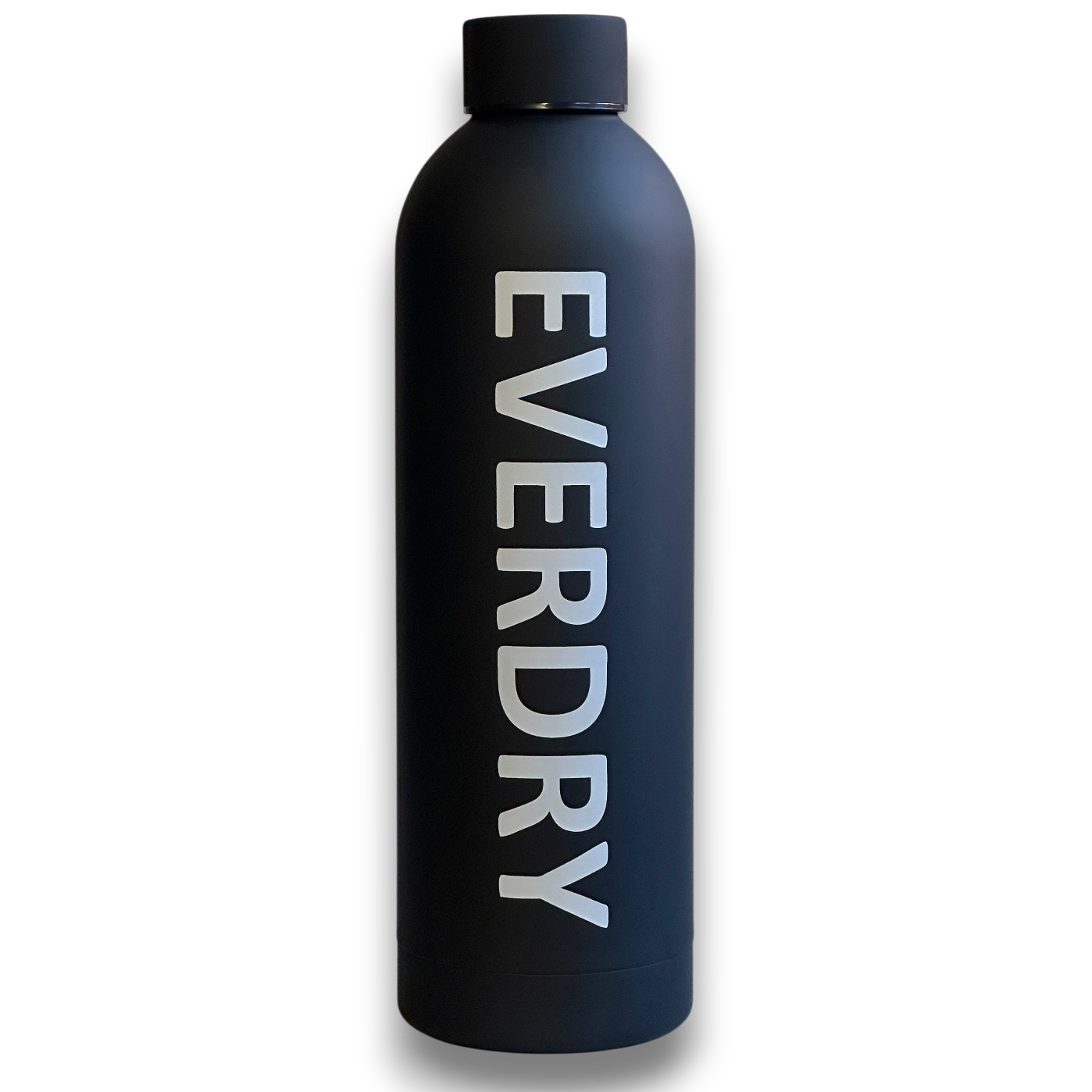 EVERDRY Silky Touch - Galaxy Black