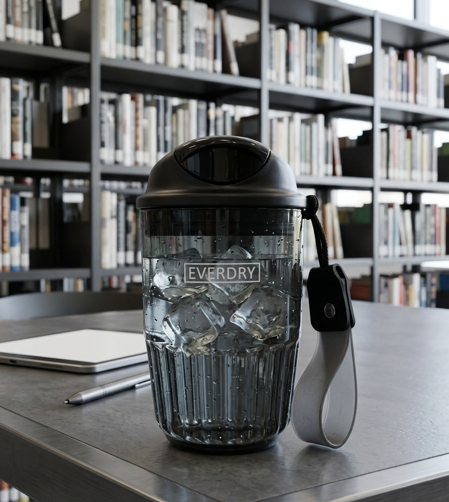 EVERDRY PURE Tritan Mug