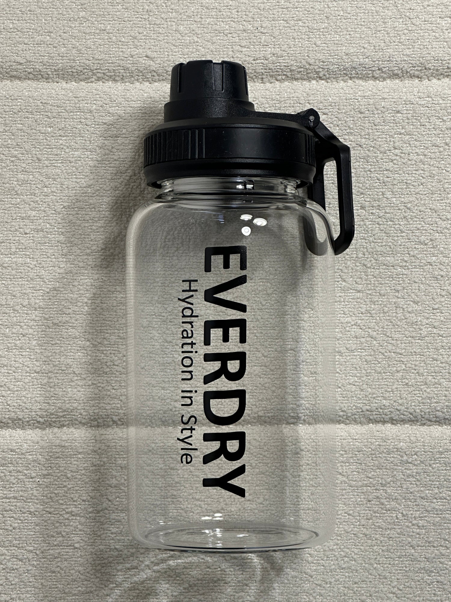 EVERDRY RAW Crystal