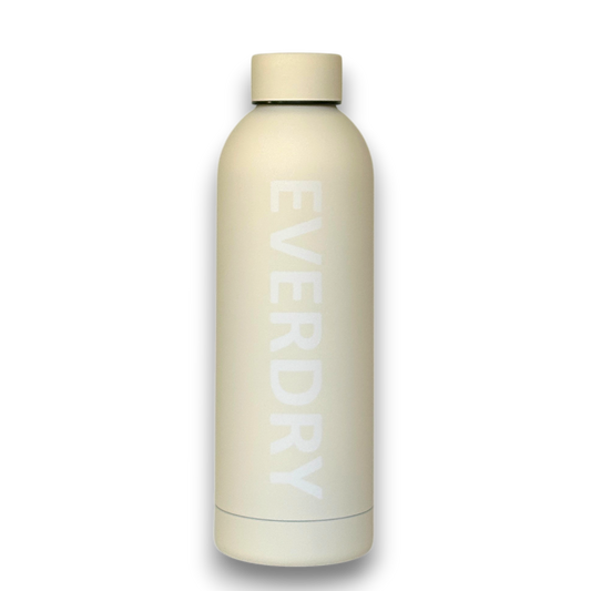 EVERDRY Silky Touch - Creamy White