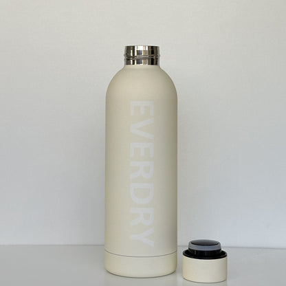 EVERDRY Silky Touch - Creamy White