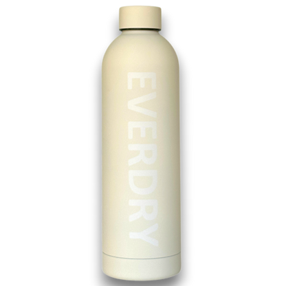 EVERDRY Silky Touch - Creamy White