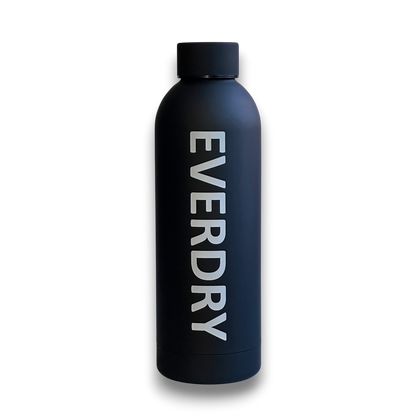 EVERDRY Silky Touch - Galaxy Black