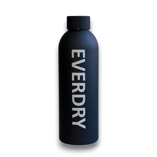 EVERDRY Silky Touch - Galaxy Black