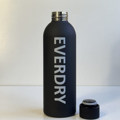 EVERDRY Silky Touch - Galaxy Black
