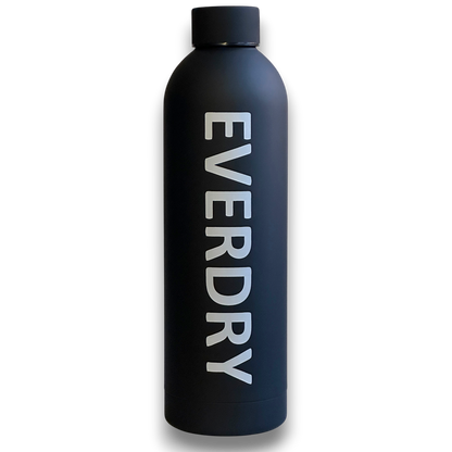 EVERDRY Silky Touch - Galaxy Black
