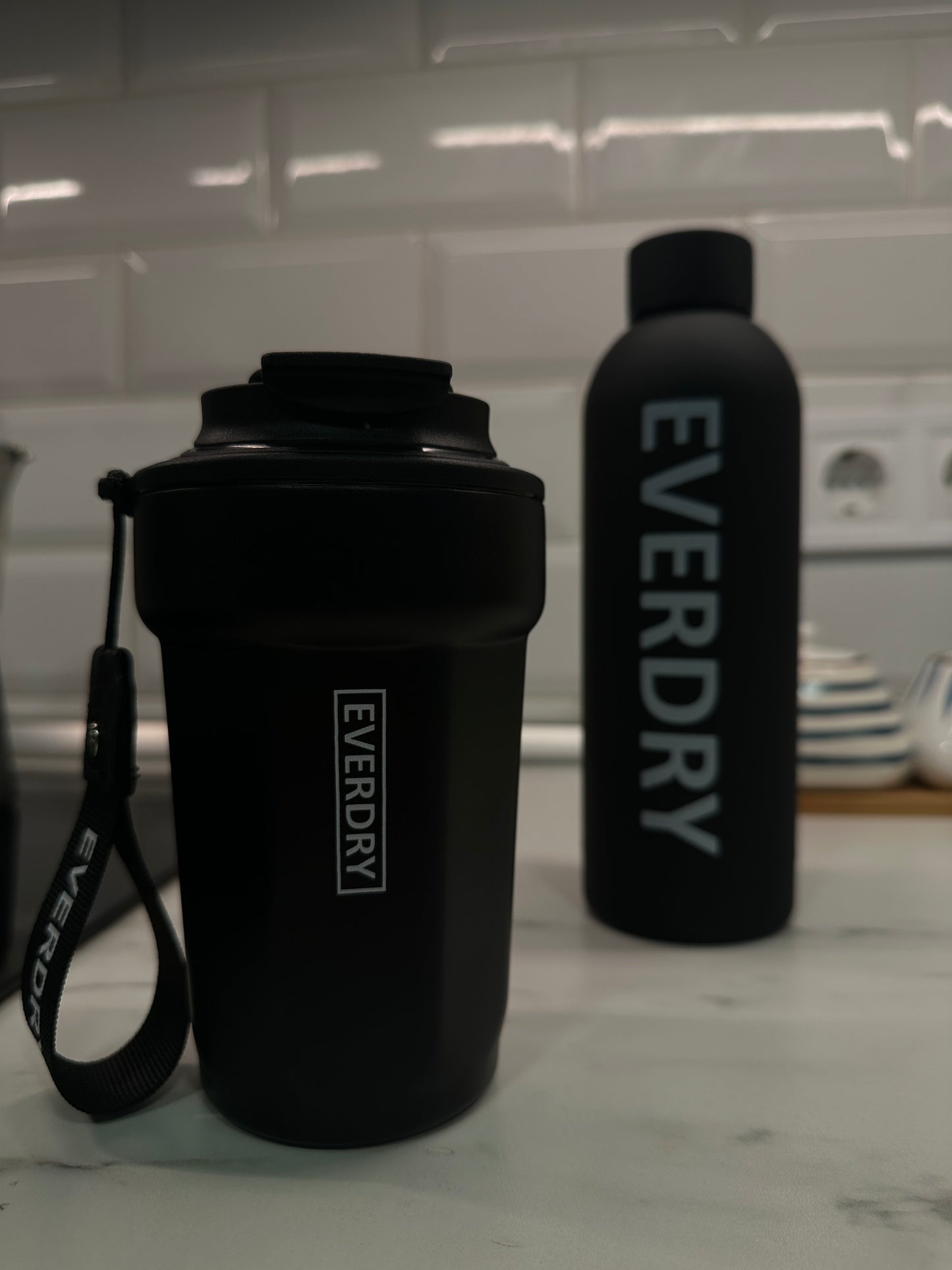 EVERDRY EVO Coffee Mug
