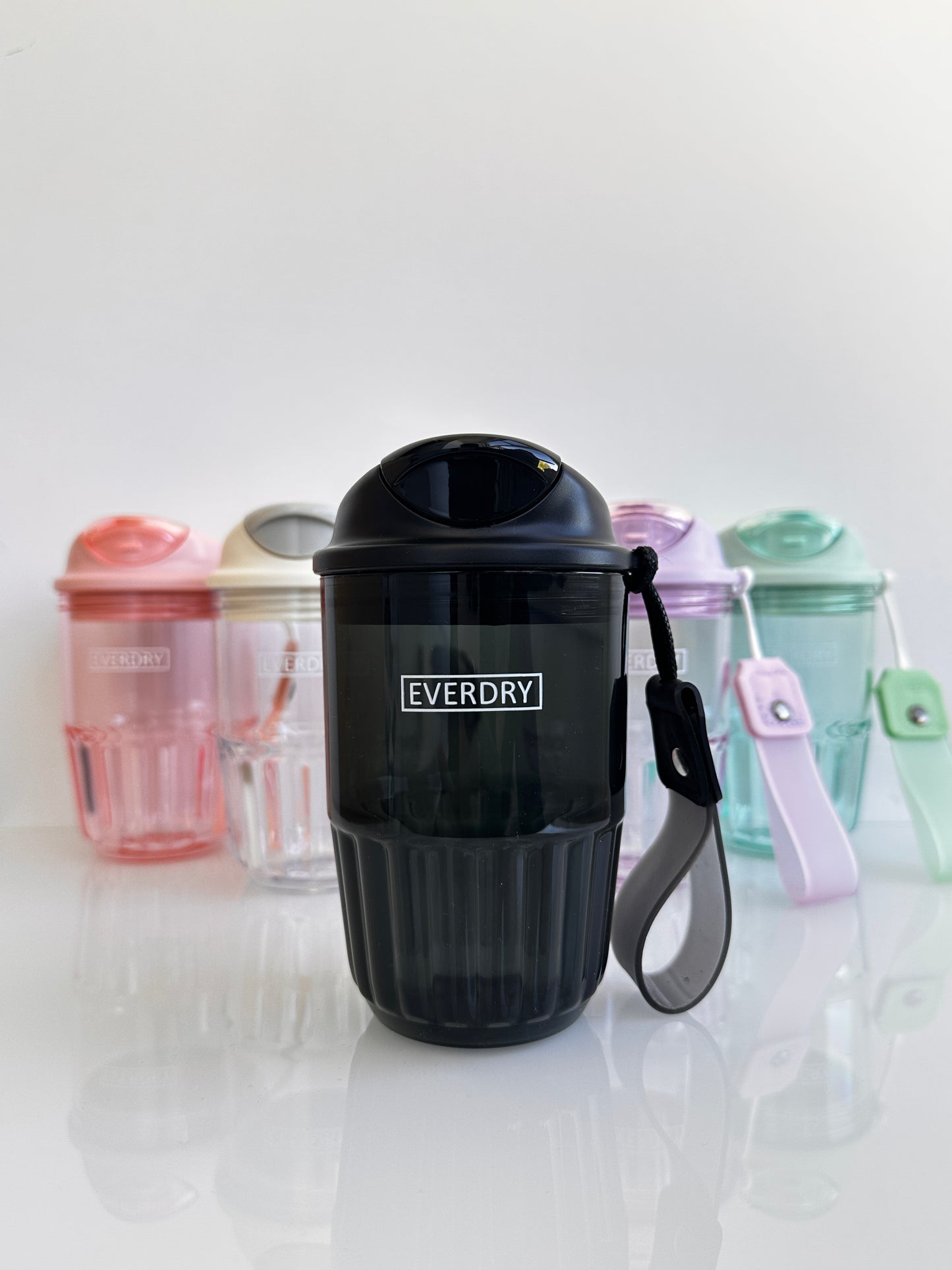 EVERDRY PURE Tritan Mug