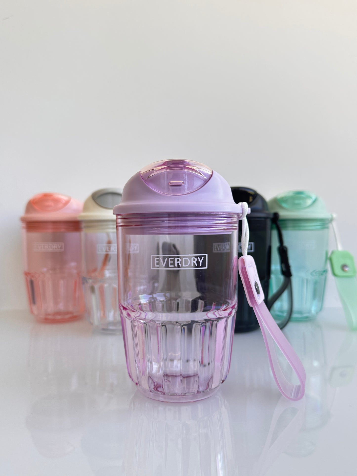 EVERDRY PURE Tritan Mug