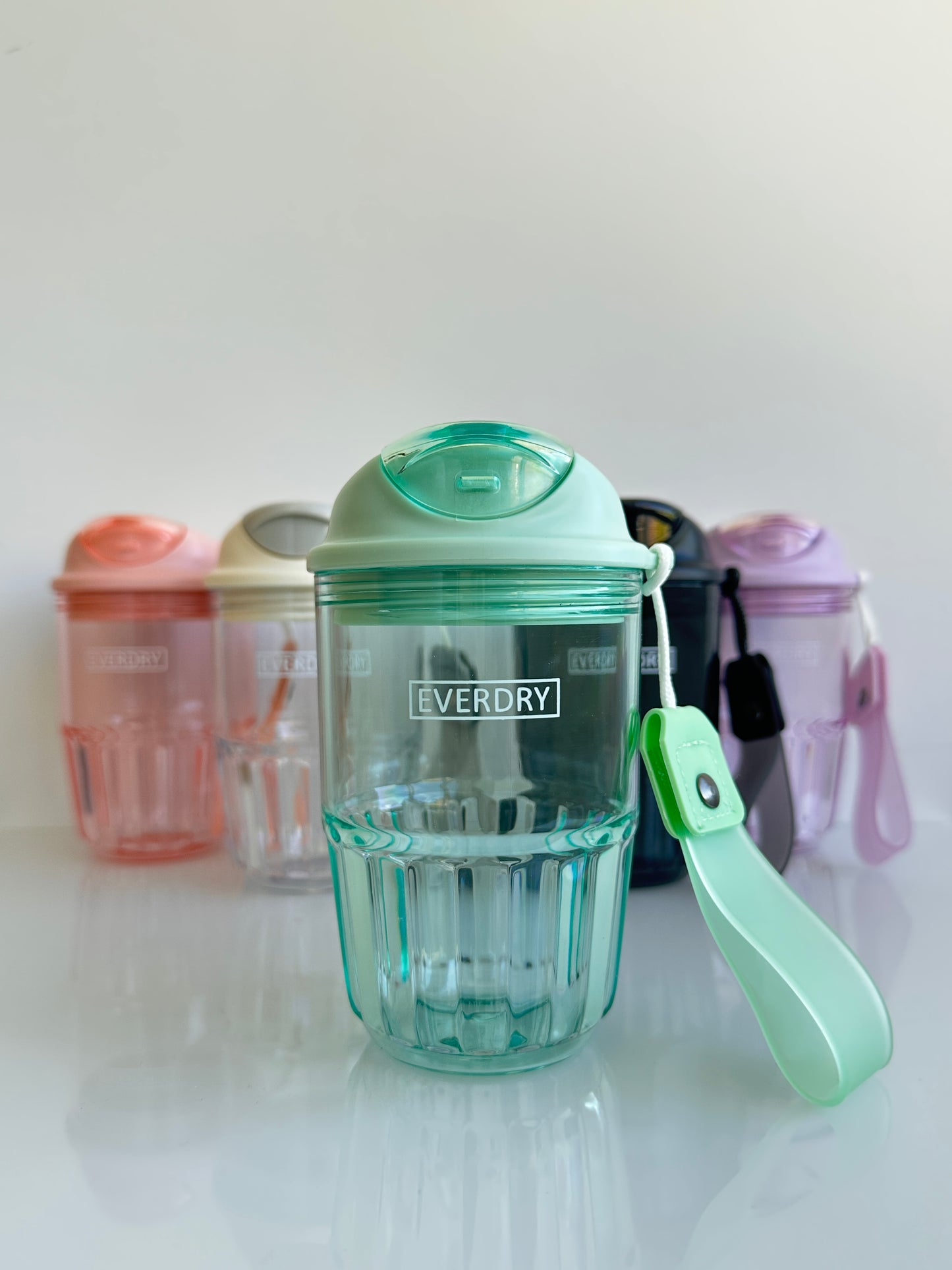 EVERDRY PURE Tritan Mug