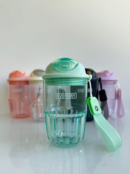 EVERDRY PURE Tritan Mug