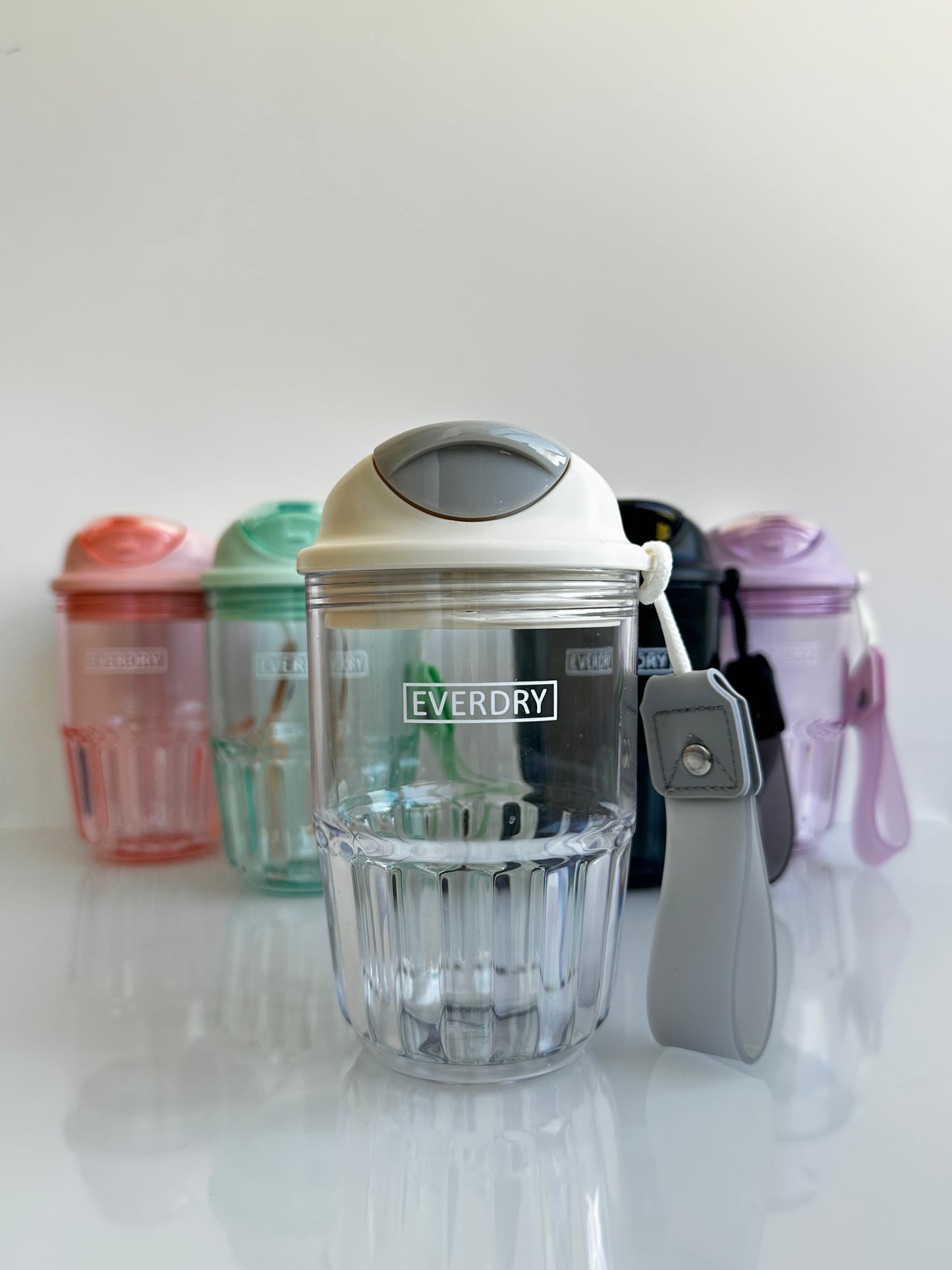 EVERDRY PURE Tritan Mug