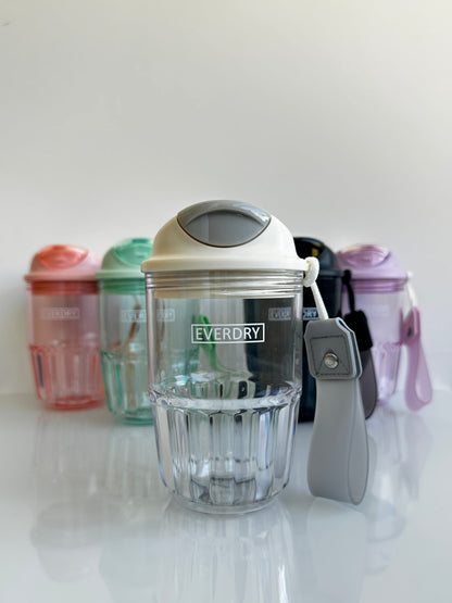 EVERDRY PURE Tritan Mug