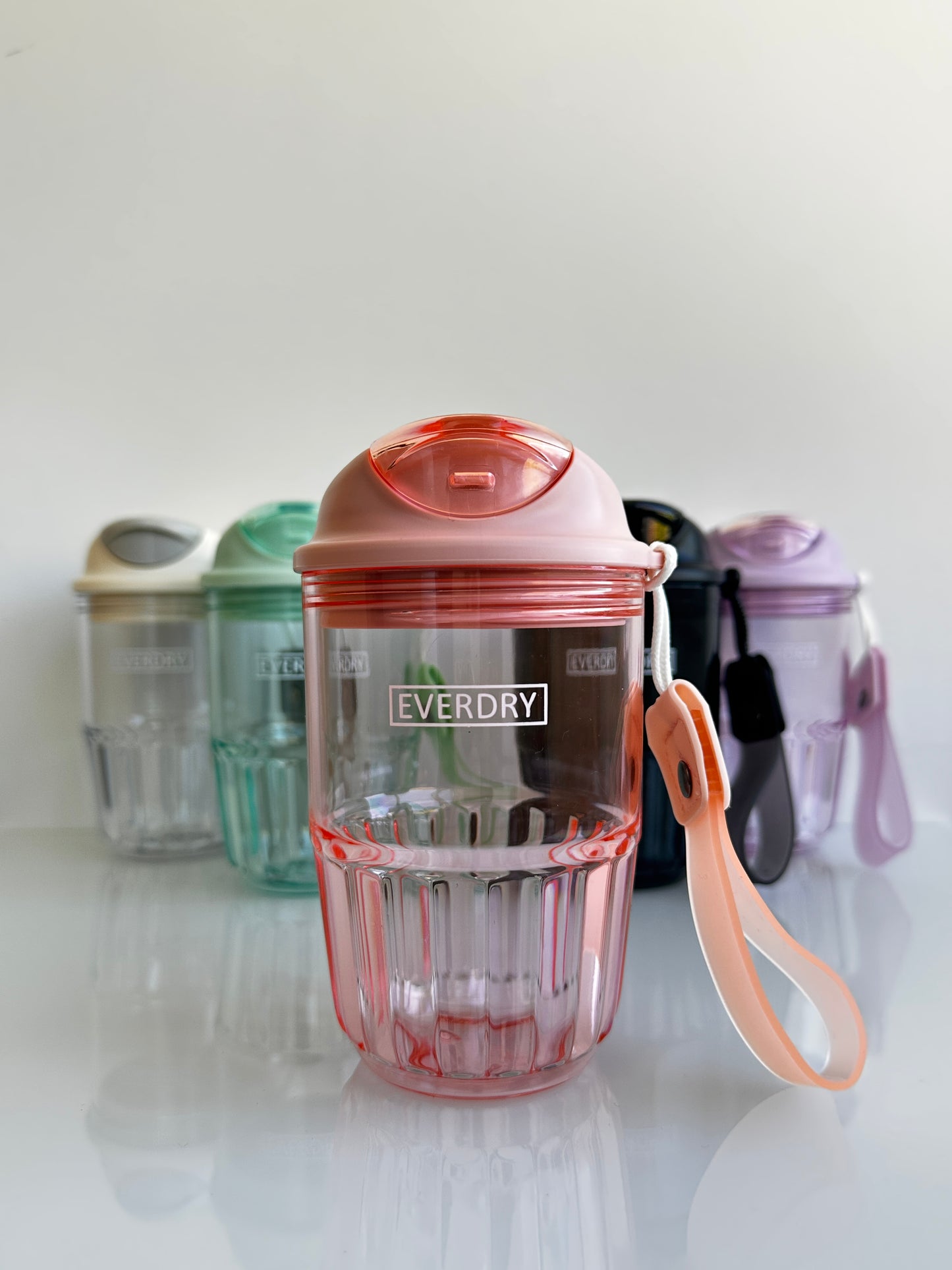 EVERDRY PURE Tritan Mug