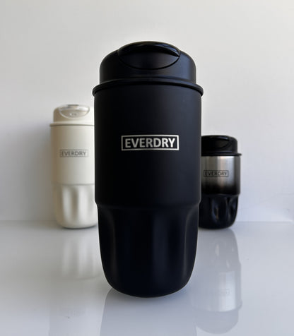 EVERDRY CORE Steel Mug