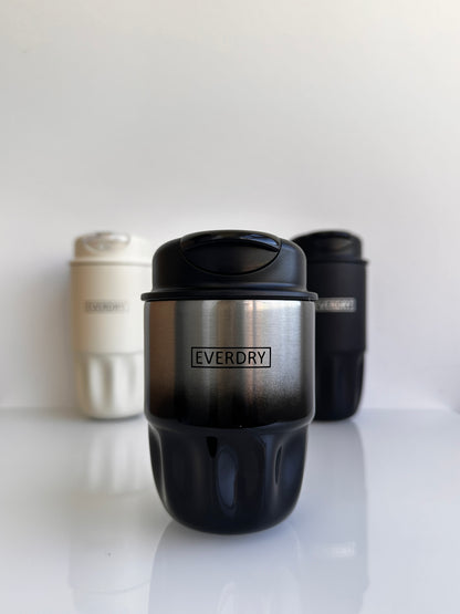 EVERDRY CORE Steel Mug