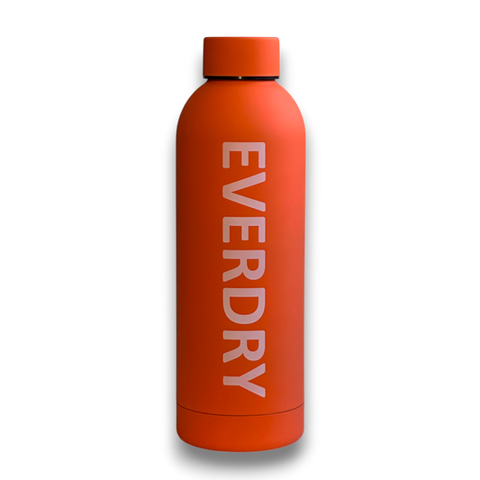 EVERDRY Silky Touch - Orange Sunset