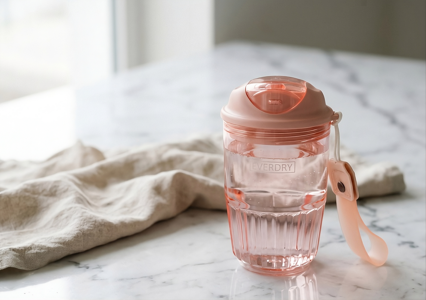 EVERDRY PURE Tritan Mug