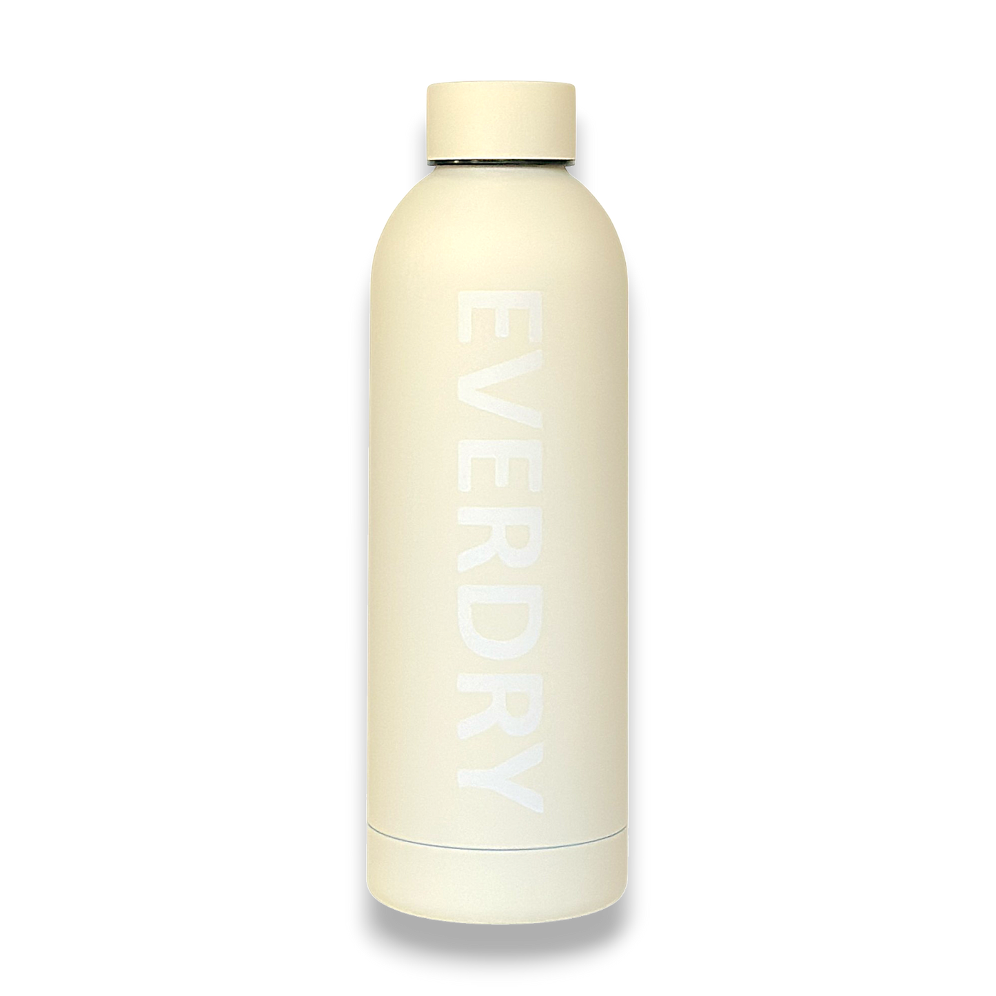 EVERDRY Silky Touch - Creamy White
