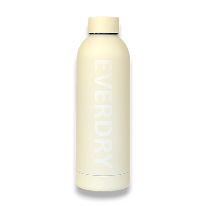 EVERDRY Silky Touch - Creamy White