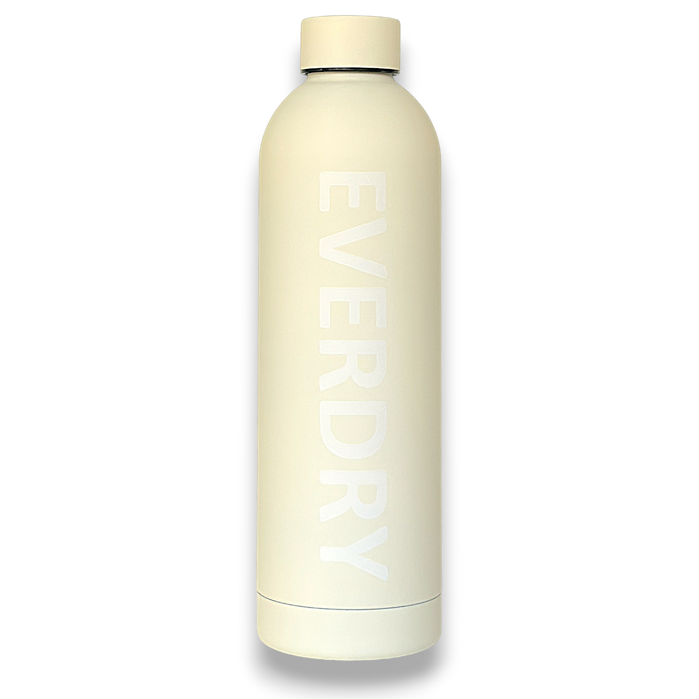 EVERDRY Silky Touch - Creamy White