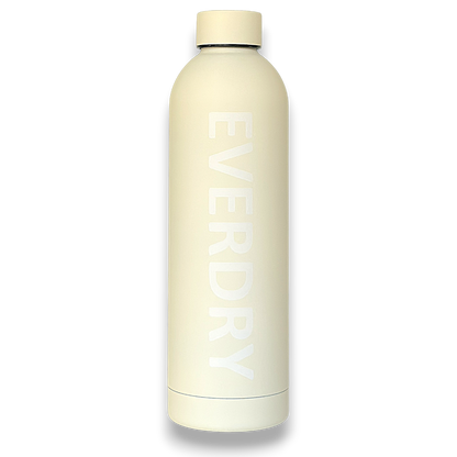 EVERDRY Silky Touch - Creamy White