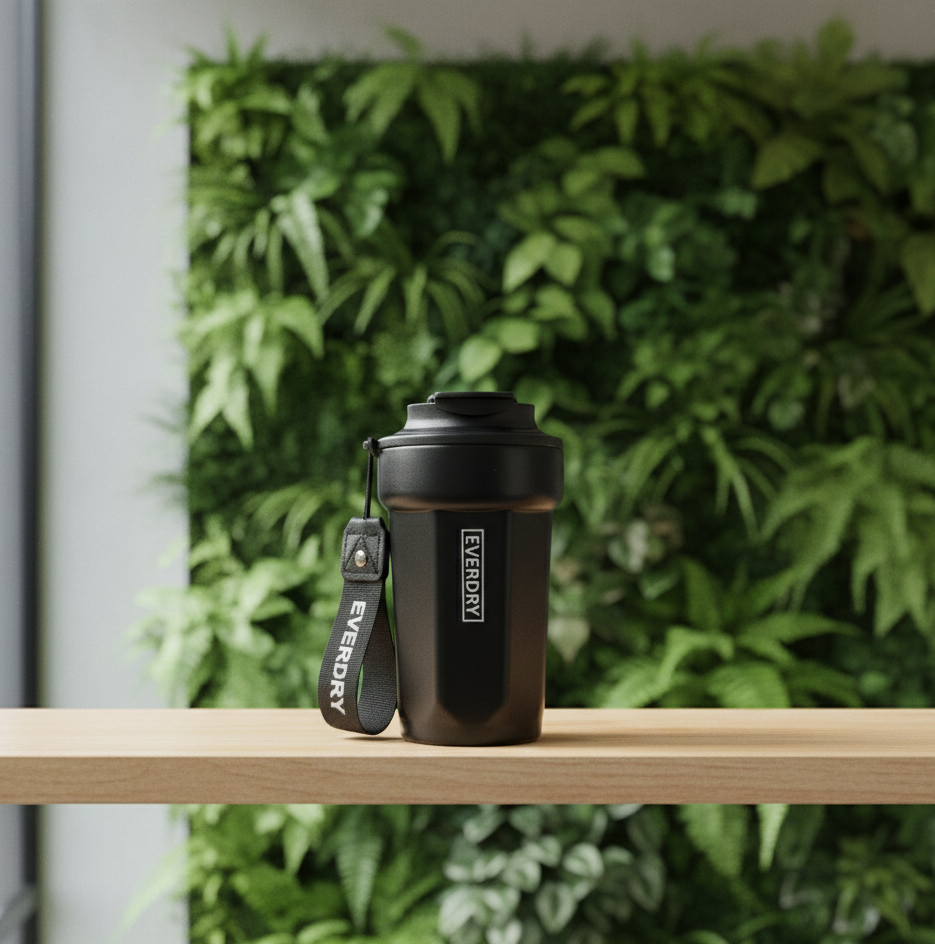 EVERDRY EVO Coffee Mug