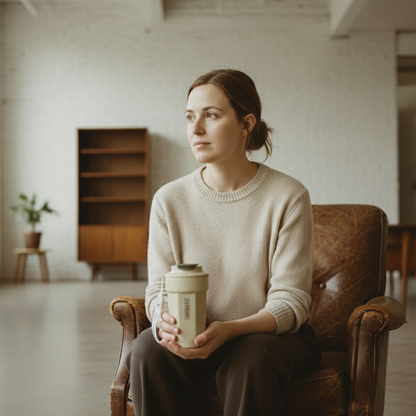 EVERDRY EVO Coffee Mug