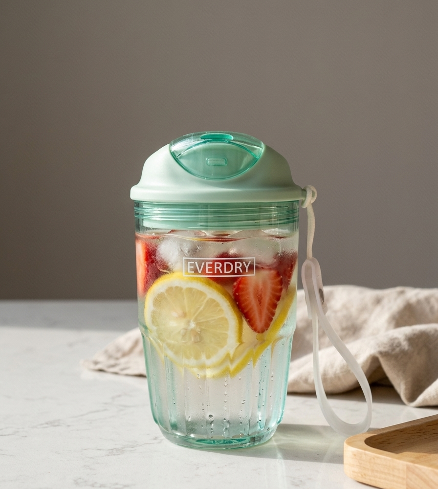 EVERDRY PURE Tritan Mug