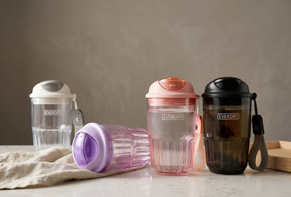 EVERDRY PURE Tritan Mug