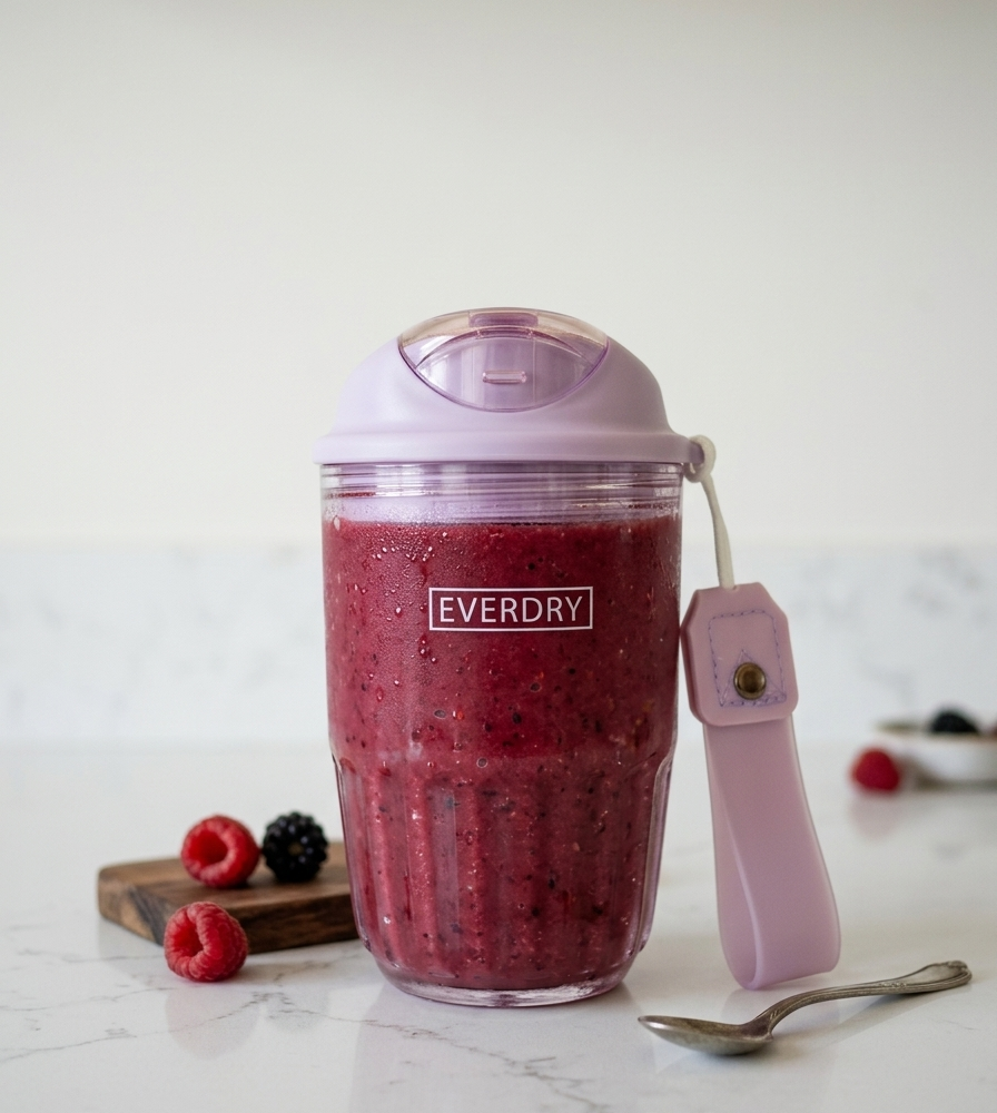 EVERDRY PURE Tritan Mug