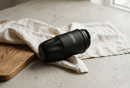 EVERDRY CORE Steel Mug