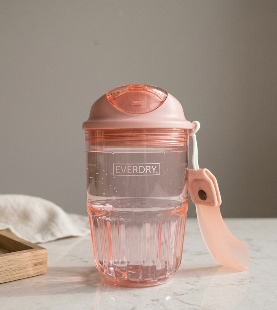EVERDRY PURE Tritan Mug